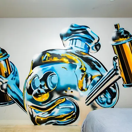 Seamore Residence 白滨 客房 照片