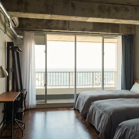 Seamore Residence 白滨 外观 照片