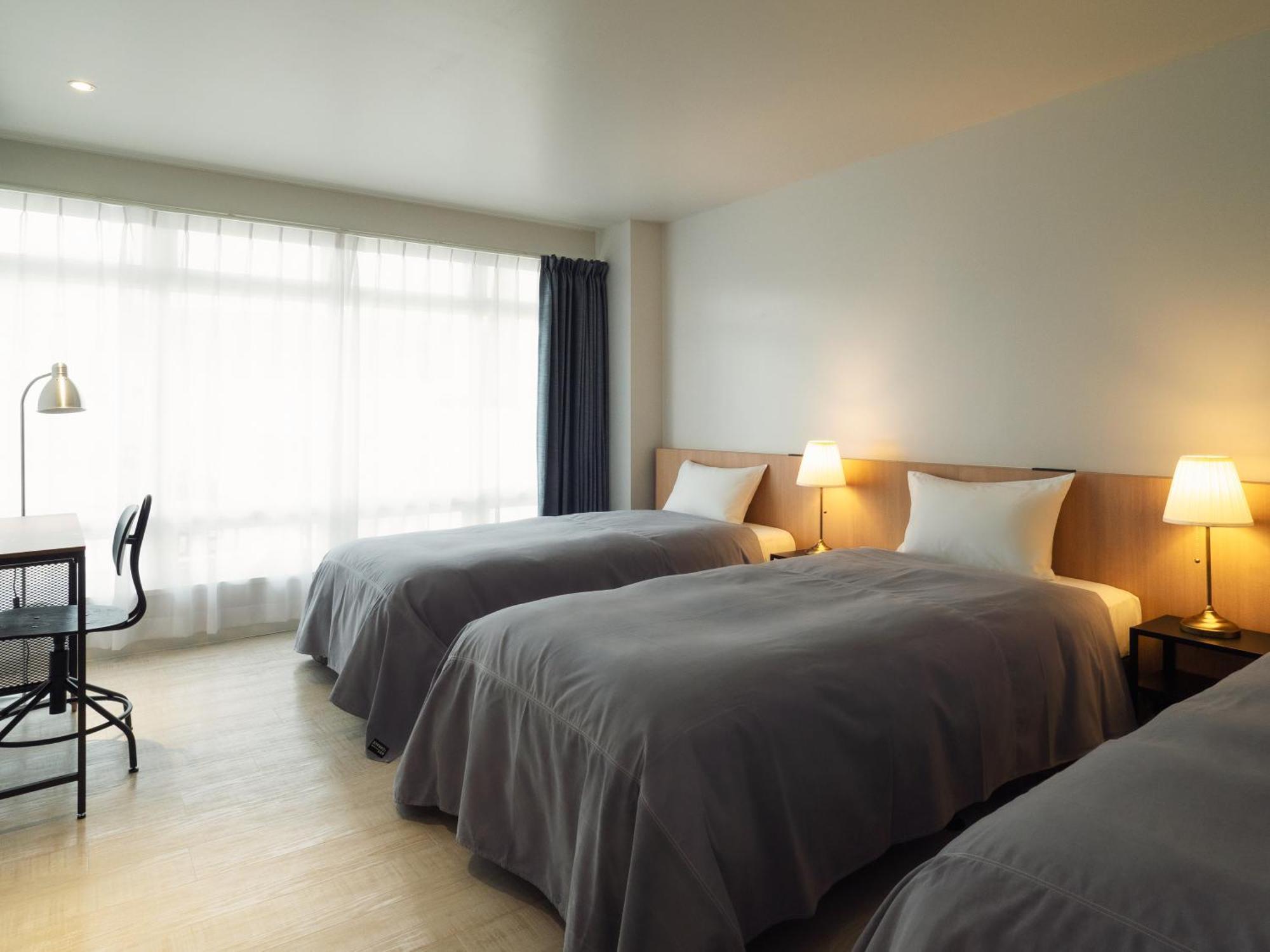 Hotel Seamore 3*