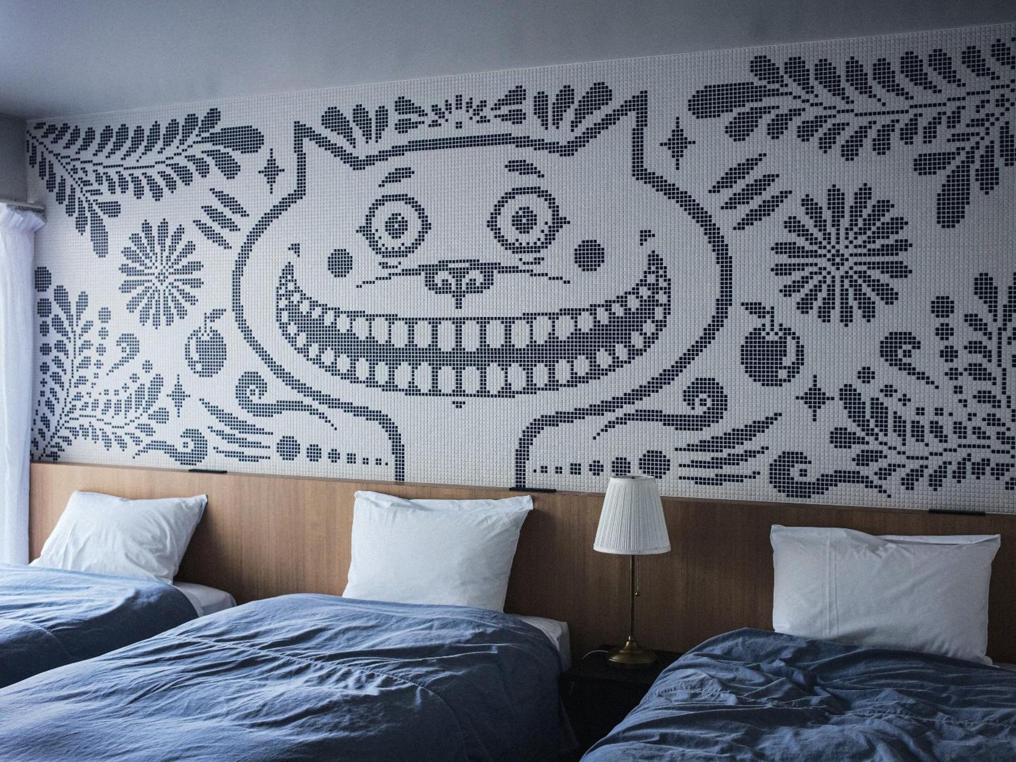 Hotel Seamore 3*