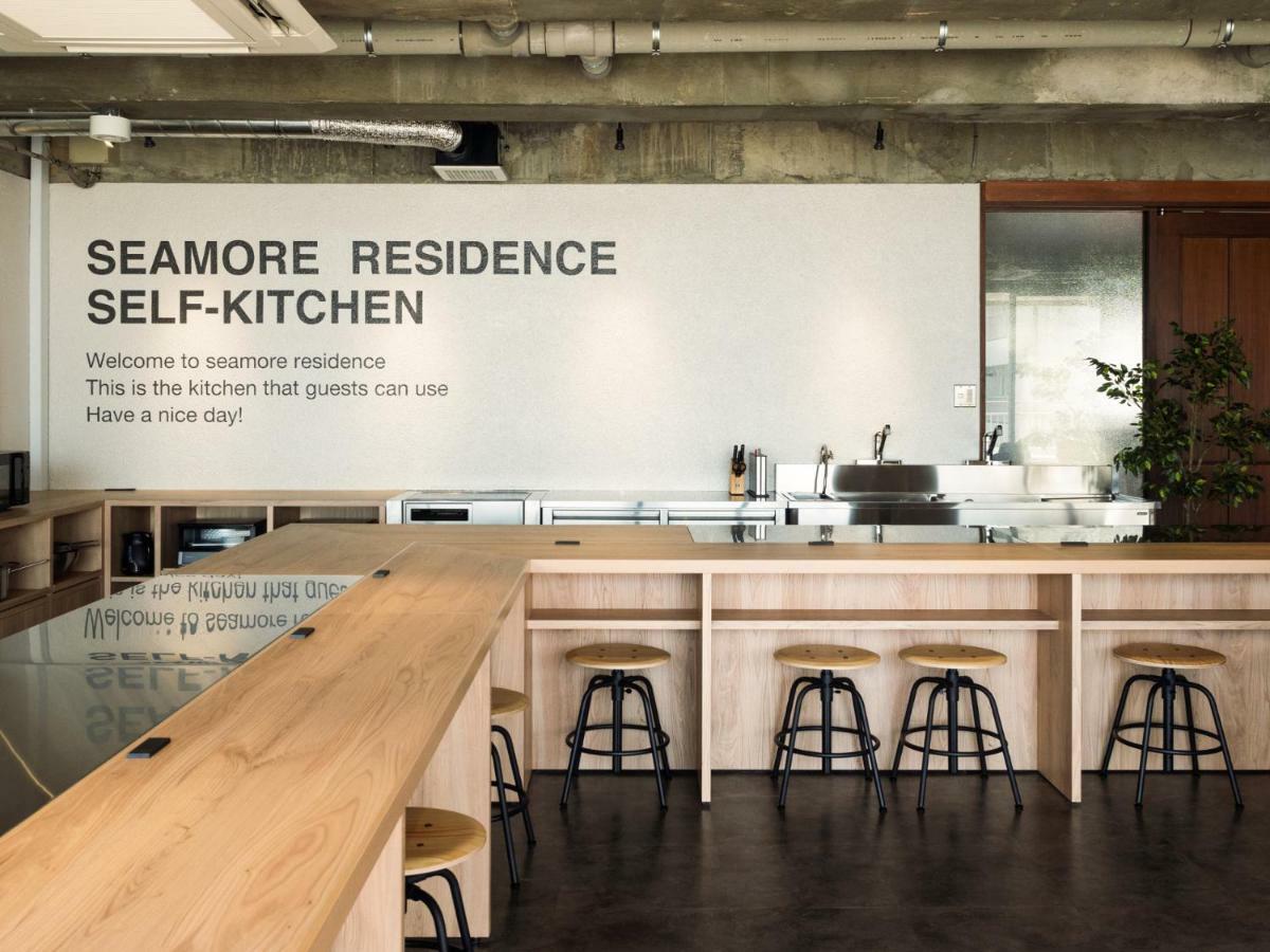Hotel Seamore