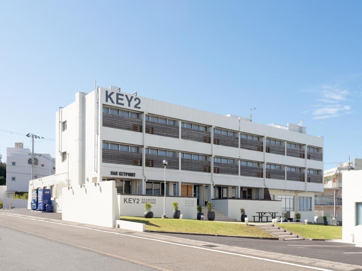 Hotel Seamore Shirahama